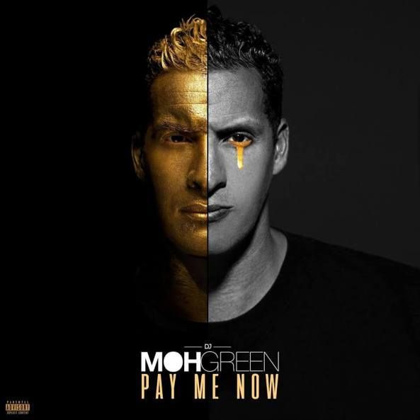 DJ Moh Green va vous mettre le feu avec « Money » !