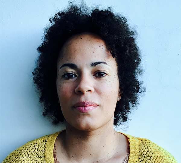 Le premier album d’Andrée Grise, c’est pour bientôt !