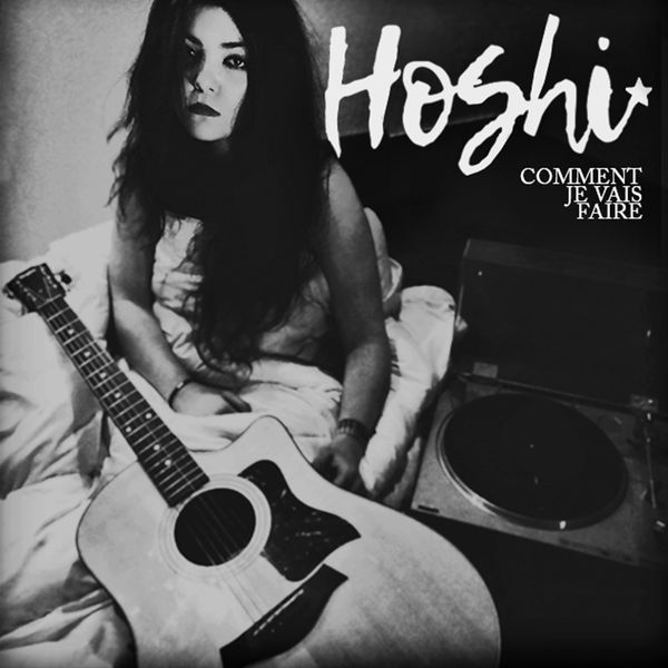La chanteuse Hoshi vous présente son actualité et ses projets à venir ! -  La Parisienne Life