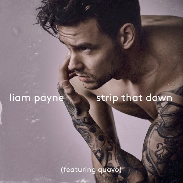 Découvrez le premier single de Liam Payne !