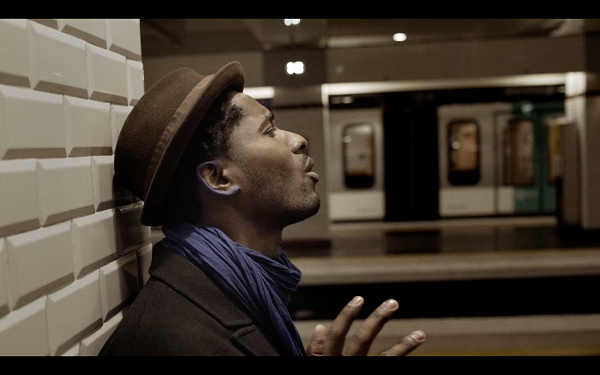 Rencontre avec Carlos G.Lopes à l’occasion de la sortie de son premier titre « Mamai » !