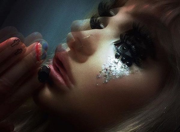 La chanteuse Kesha est de retour !