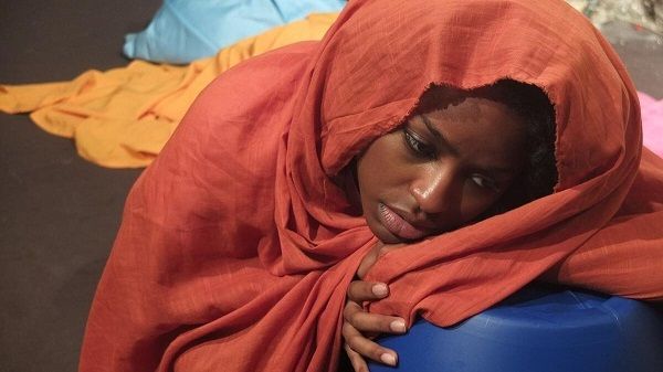 « De Pékin à Lampedusa » au Théâtre Essaïon, nous y étions !