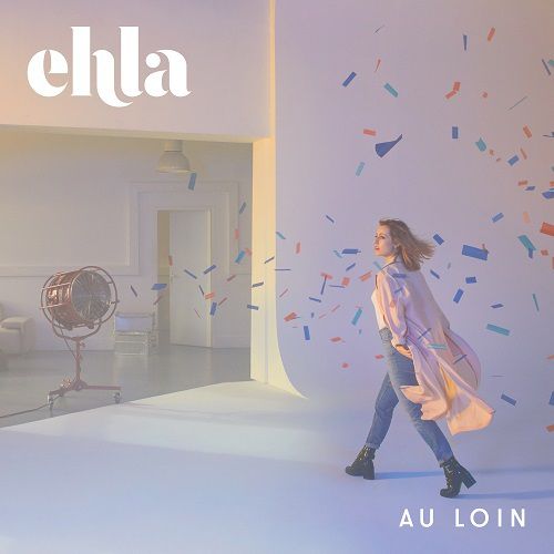 Rencontre avec Ehla à l’occasion de la sortie de son EP !