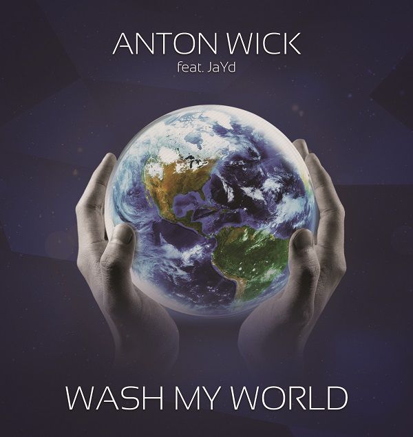 Anton Wick dévoile une nouvelle version de « Wash My World » !