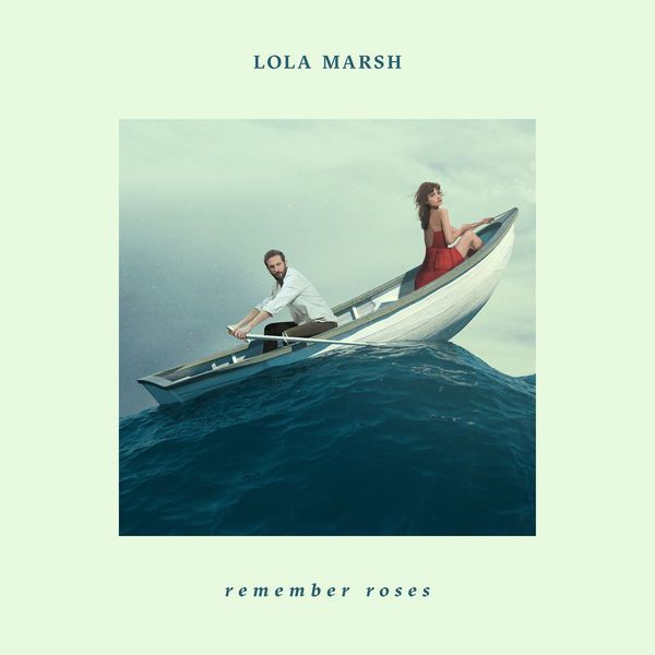 Nous avons écouté le premier album de Lola Marsh !