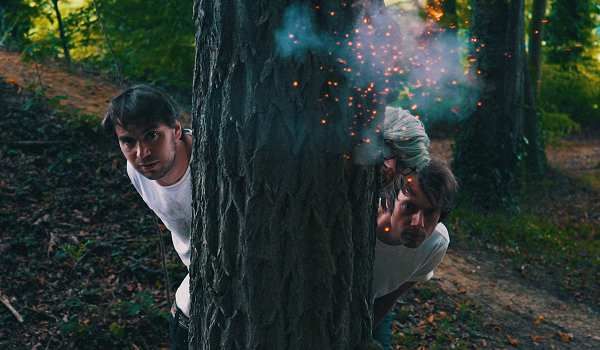 Rencontre à Petit Bain avec le groupe OKAY MONDAY à l’occasion de la sortie de leur premier album !