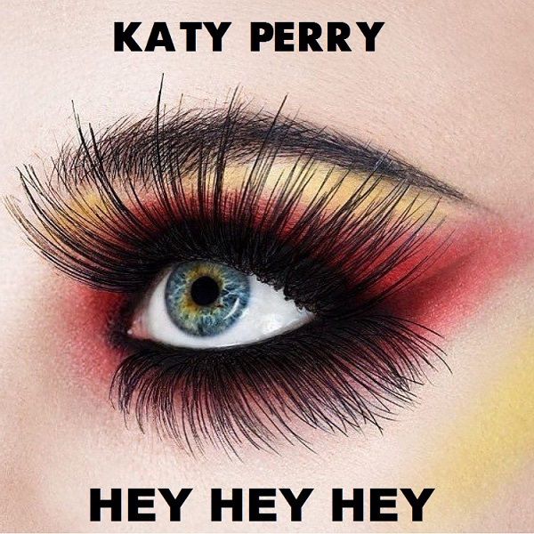 Katy Perry propose un nouvel extrait de « Witness » !