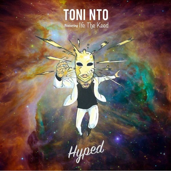 Découvrez le nouveau titre de Toni NTO !