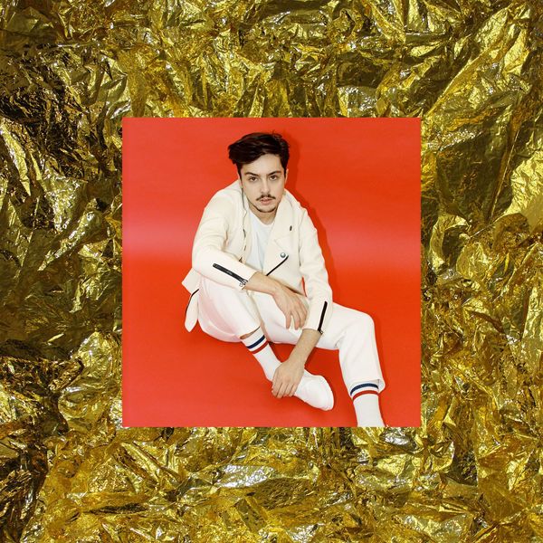 2018 se fera avec Julien Granel !