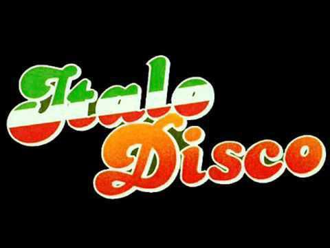 Les tubes Italo Disco !