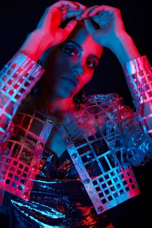 Photo Piers Vernon-Kell