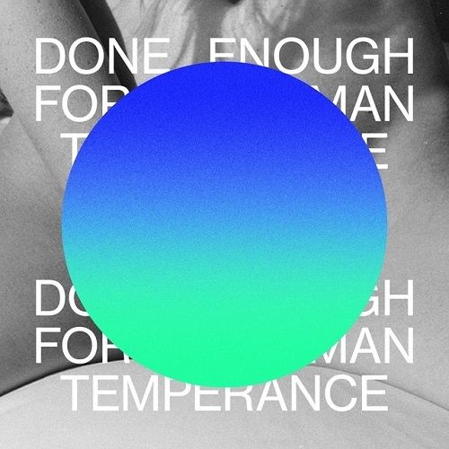 Dominique Dalcan annonce « Temperance #2 » !