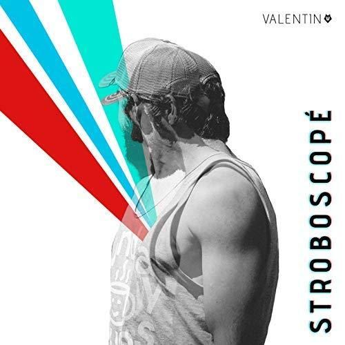 Découvrez le nouveau single de Valentin !