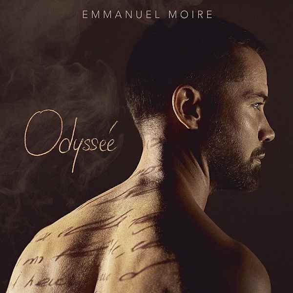 Nous avons écouté le nouvel album d’Emmanuel Moire !