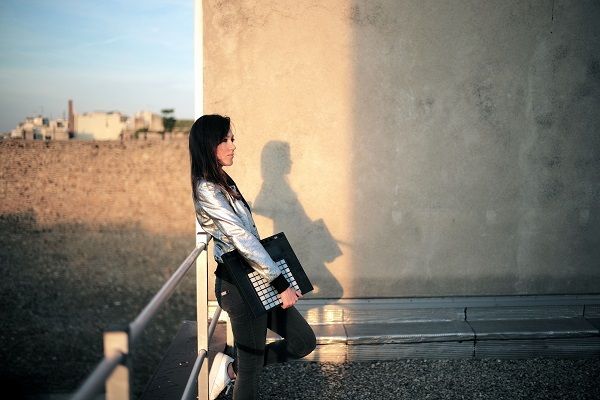 Rencontre avec DeLaurentis à l’occasion de la parution de son nouvel EP !