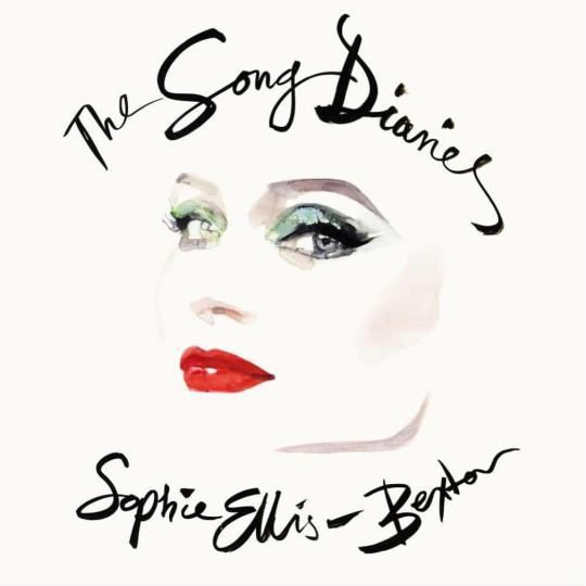 Nous avons écouté le nouvel album de Sophie Ellis Bextor !