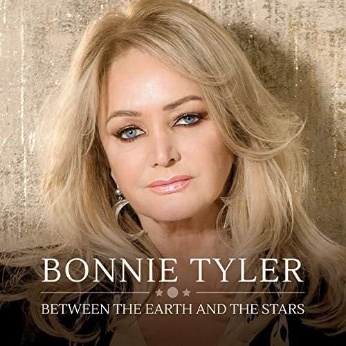 Bonnie Tyler est de retour dans les bacs !