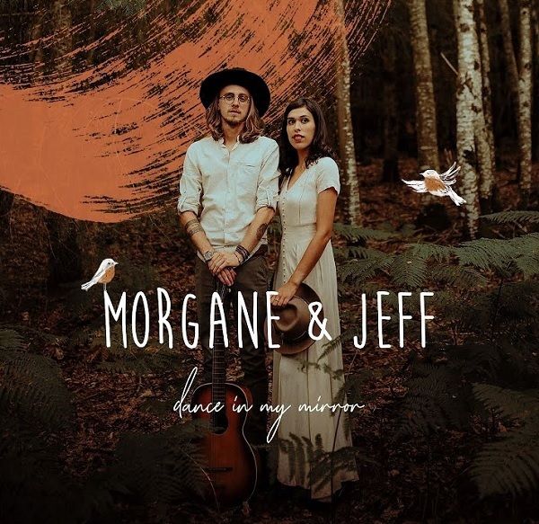 Découvrez le premier single de Morgane & Jeff !