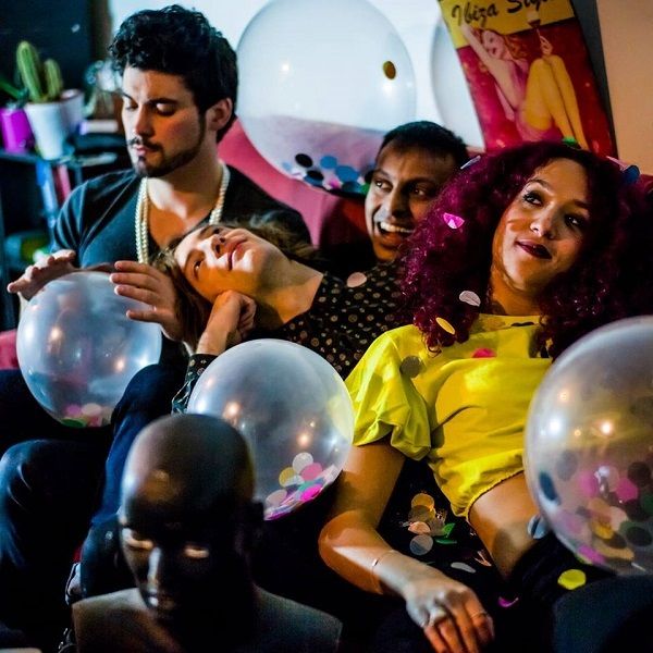 live paradise rencontre