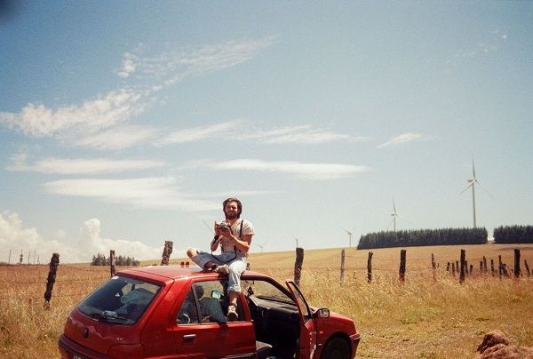 (c) Vincent Beck Mathieu