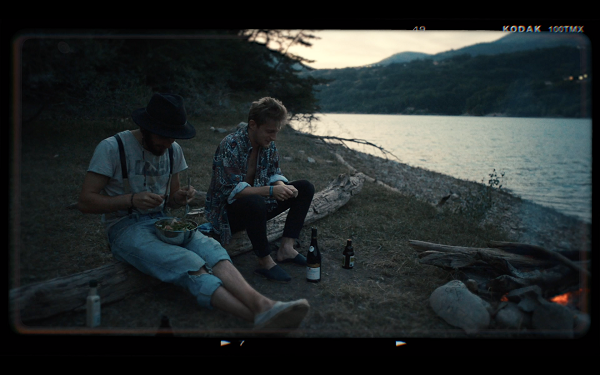 Rencontre avec Pileos et Vincent Beck Mathieu afin d’en apprendre plus sur leur projet « 80km/h » !