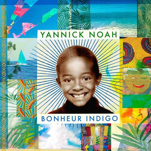 Nous avons écouté le nouvel album de Yannick Noah !