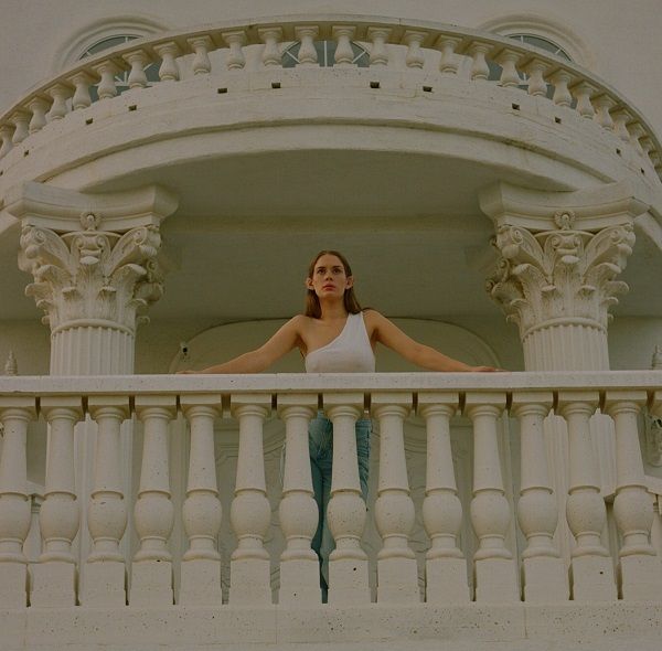 Retrouvailles avec Anna Of The North lors de son concert à Paris au Badaboum !