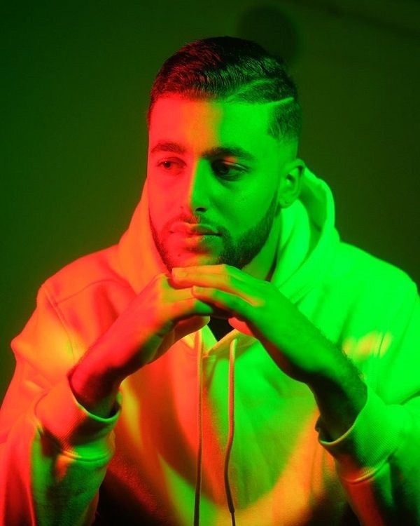 Rencontre avec BRYVN à l’occasion de la sortie de son nouveau titre « Y’A Que Toi » !