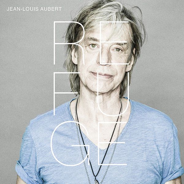 Nous avons écouté le nouvel album de Jean-Louis Aubert !