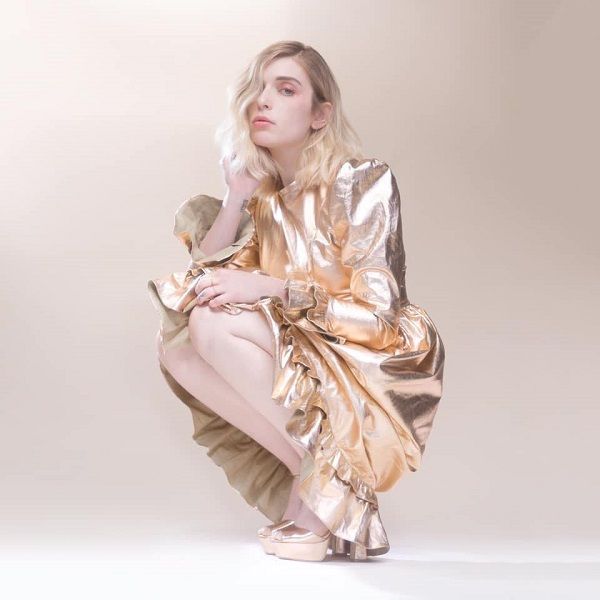 Rencontre avec Vérité afin d’en apprendre plus sur « New Skin » son second album !