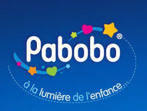 Lanterne magique à souffle, Pabobo de Pabobo