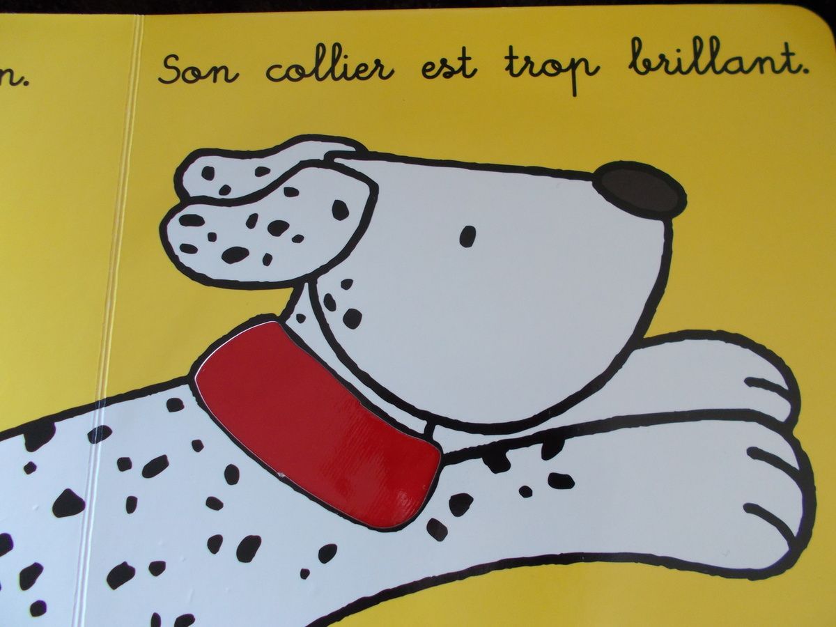 Les Tout Doux Usborne Où Est Mon Chien Maman Au Foyer - 
