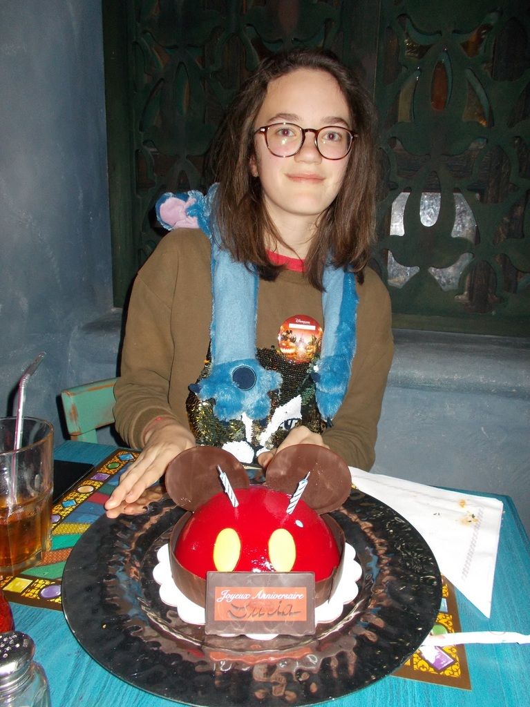 Notre Sejour Mere Fille A Disneyland Paris Jour 2 Maman Et Soignante En Picardie