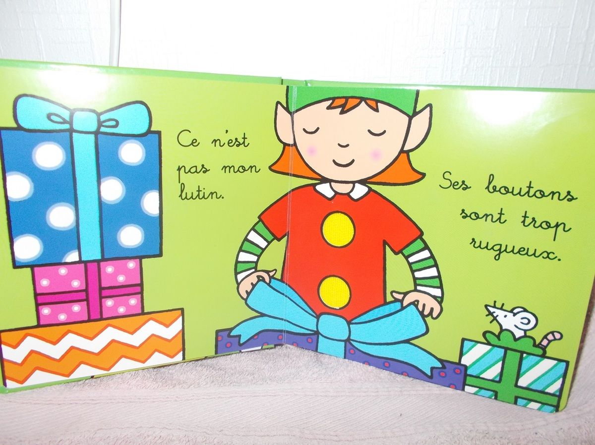 cadeau bébé 10 mois