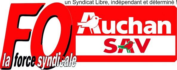 SAV en ligne - Auchan Services