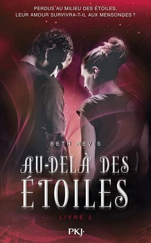 Au-delà des étoiles 2 de Beth Revis