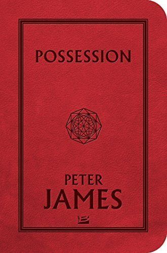 Possession de Peter James