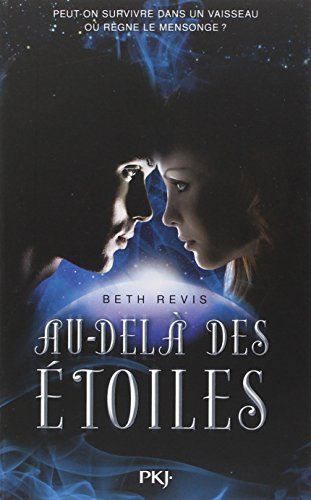 Au-delà des étoiles de Beth Revis