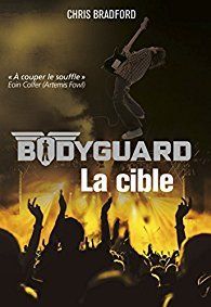 Bodyguard de Chris Bradford