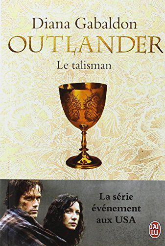 Outlander de Diana Gabaldon