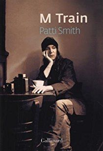M. Train de Patti Smith