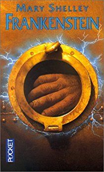 Frankenstein de Mary Shelley