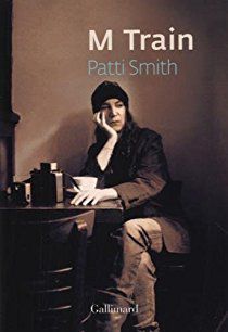 M. Train de Patti Smith