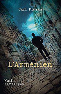 L'arménien de Carl Pineau