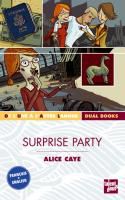 Surprise party d'Alice Caye (2005)