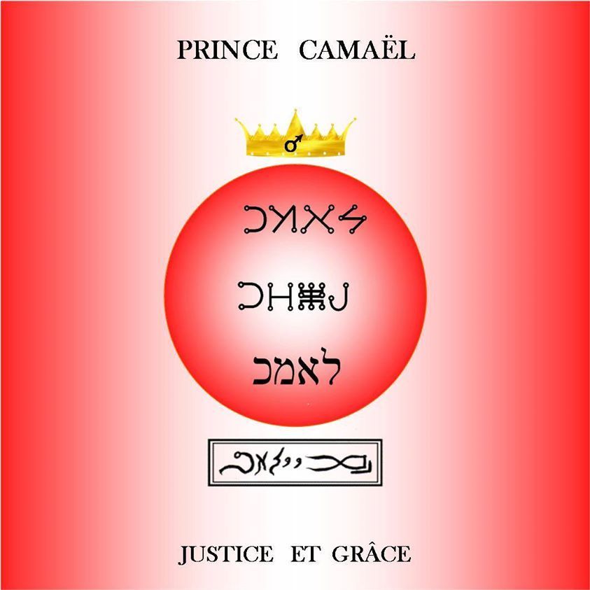 Les appels des jours de la semaine