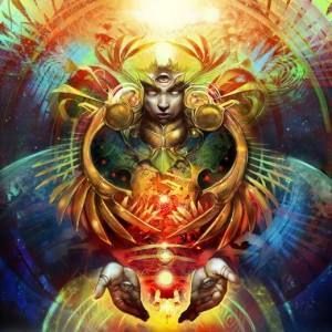 Le Voyage Chamanique