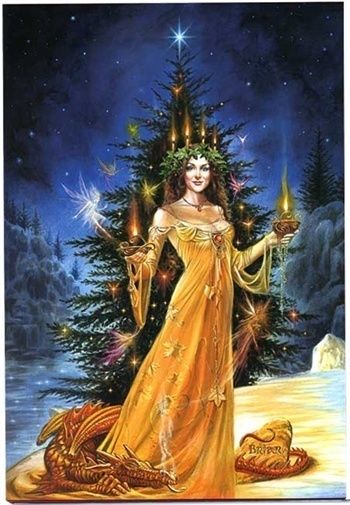 Sabbat de Yule