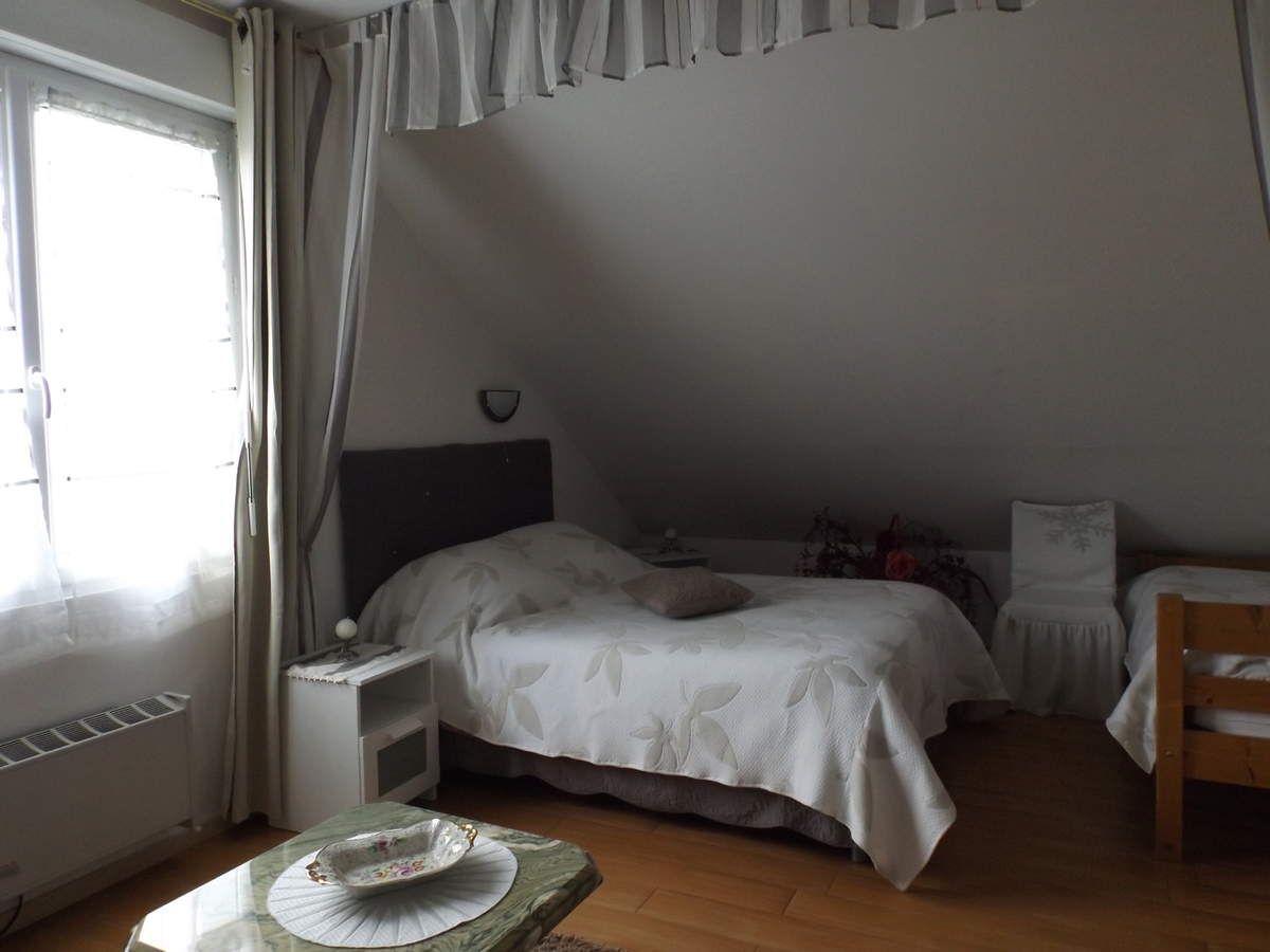  Chambre  Etage  Chambres  d h tes